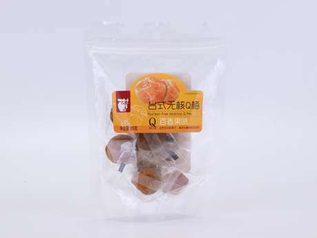 65克袋装百香果味