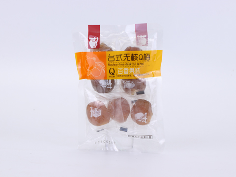 散称手抓包百香果味