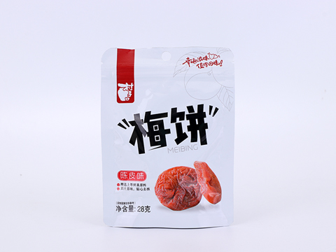 28克袋装