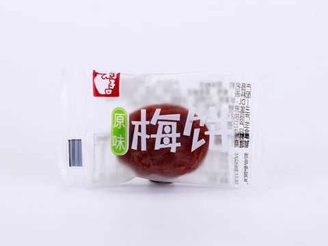 单个袋装 -（称重计量）