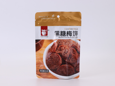 55克袋装