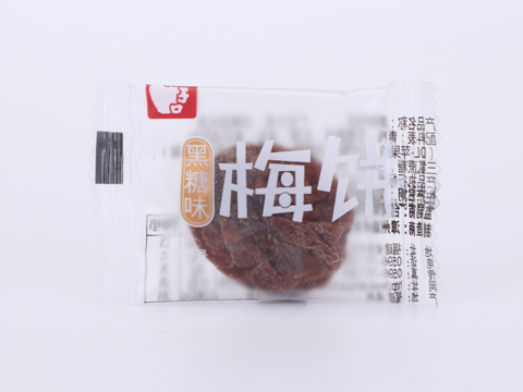 单个袋装 (秤重计量)